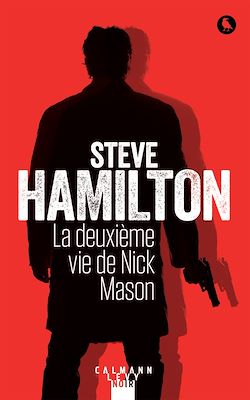 Télécharger le livre :  La deuxième vie de Nick Mason
