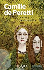 Télécharger le livre :  Le sang des Mirabelles