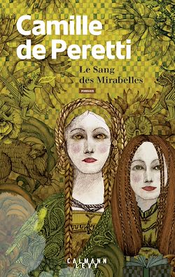 Télécharger le livre :  Le sang des Mirabelles