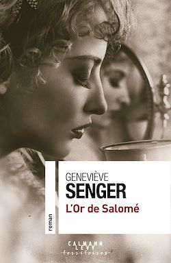 Télécharger le livre :  L'or de Salomé