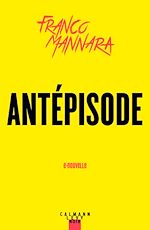 Télécharger le livre :  Antépisode