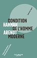 Télécharger le livre :  Condition de l'homme moderne - Nouvelle édition 2018