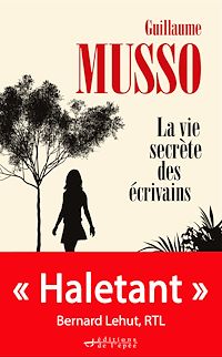 Télécharger le livre : La vie secrète des écrivains