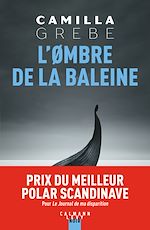Télécharger le livre :  L'ombre de la baleine
