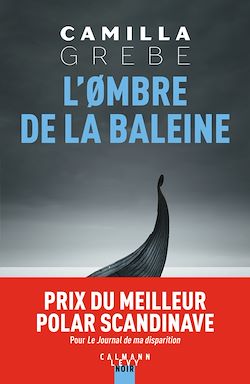 Télécharger le livre :  L'ombre de la baleine