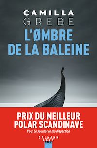 Télécharger le livre : L'ombre de la baleine
