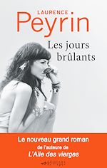 Télécharger le livre :  Les Jours brûlants