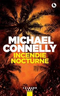 Télécharger le livre : Incendie nocturne
