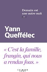 Télécharger le livre :  Demain est une autre nuit