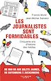 Télécharger le livre :  Les journalistes sont formidables