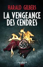 Télécharger le livre :  La vengeance des cendres