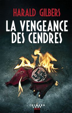 Télécharger le livre :  La vengeance des cendres