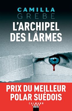 Télécharger le livre :  L'Archipel des lärmes