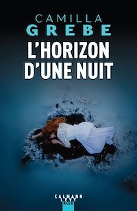 Télécharger le livre : L'Horizon d'une nuit