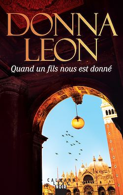 Télécharger le livre :  Quand un fils nous est donné