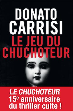 Télécharger le livre :  Le Jeu du Chuchoteur