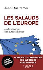 Télécharger le livre :  Les salauds de l'Europe - NED