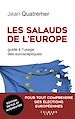 Télécharger le livre :  Les salauds de l'Europe - NED