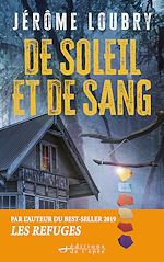 Télécharger le livre :  De soleil et de sang