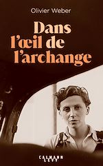 Télécharger le livre :  Dans l'oeil de l'archange