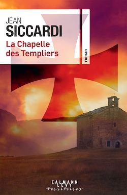 Télécharger le livre :  La Chapelle des Templiers