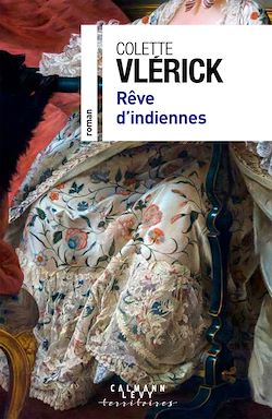 Télécharger le livre :  Rêve d'indiennes