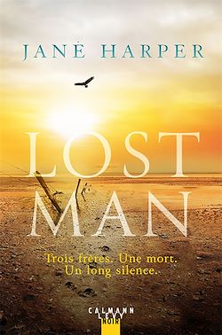 Télécharger le livre :  Lost man