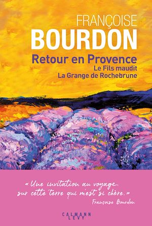 Download the eBook: Retour en Provence