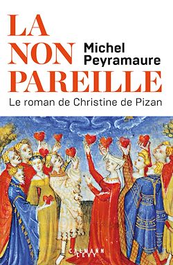 Télécharger le livre :  La non pareille