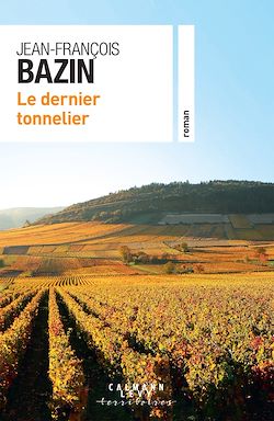 Télécharger le livre :  Le dernier tonnelier