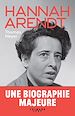 Télécharger le livre :  Hannah Arendt - biographie