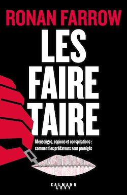 Télécharger le livre :  Les faire taire