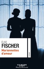 Télécharger le livre :  Marionnettes d'amour