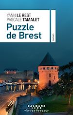 Télécharger le livre :  Puzzle de Brest