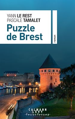 Télécharger le livre :  Puzzle de Brest