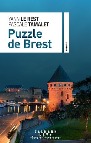 Puzzle de Brest | Le Rest, Yann. Auteur