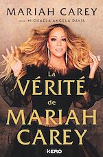 Télécharger le livre :  La vérité de Mariah Carey