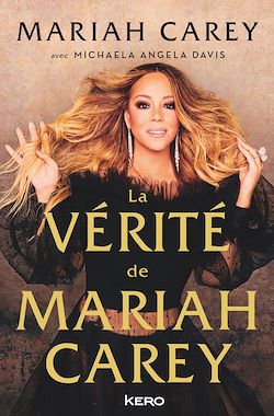 Télécharger le livre :  La vérité de Mariah Carey