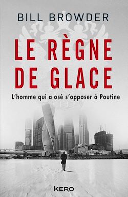 Télécharger le livre :  Le Règne de glace