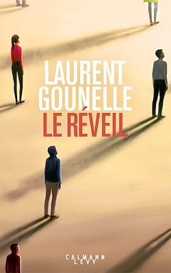 Télécharger le livre :  Le Réveil