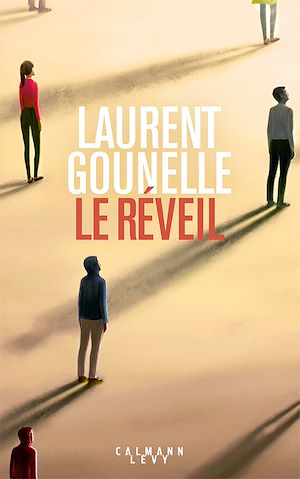 Le Réveil | Gounelle, Laurent. Auteur