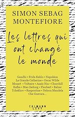 Télécharger le livre :  Les lettres qui ont changé le monde