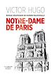 Télécharger le livre :  Notre-Dame de Paris - Un roman graphique de Damien MacDonald