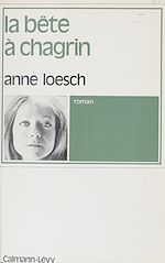 Download this eBook La bête à chagrin