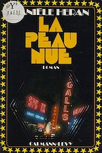 Download this eBook La peau nue