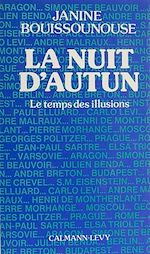 Download this eBook La nuit d'autun