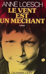 Download this eBook Le vent est un méchant
