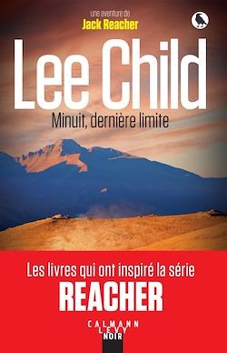 Télécharger le livre :  Minuit, dernière limite