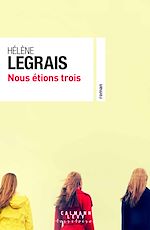 Télécharger le livre :  Nous étions trois