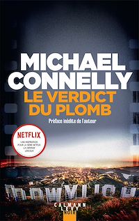 Télécharger le livre : Le verdict du plomb